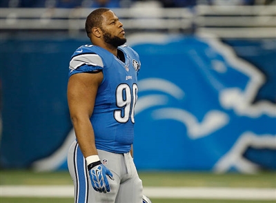 Ndamukong Suh posters