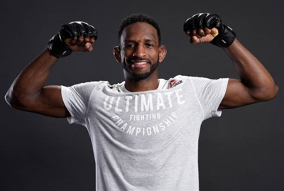 Neil Magny puzzle 3522452