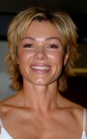 Nell McAndrew Longsleeve T-shirt #1347587