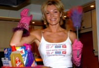 Nell McAndrew mug #G91116