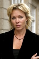 Nell McAndrew Longsleeve T-shirt #1361394
