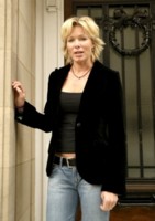 Nell McAndrew Longsleeve T-shirt #1361397
