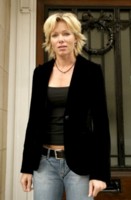 Nell McAndrew Longsleeve T-shirt #1361398