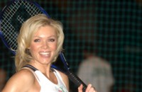 Nell McAndrew Longsleeve T-shirt #1419468