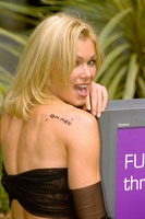 Nell McAndrew mug #G433270