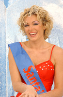 Nell McAndrew Longsleeve T-shirt #2094019