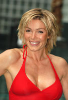 Nell McAndrew mug #G433463