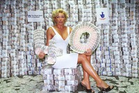 Nell McAndrew mug #G433486