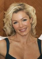 Nell McAndrew Longsleeve T-shirt #2094228