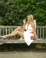 Nell McAndrew mug #G433501