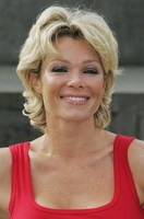 Nell McAndrew Longsleeve T-shirt #2094272