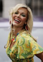 Nell McAndrew mug #G433545