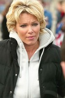 Nell McAndrew Longsleeve T-shirt #2094284