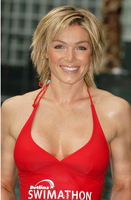 Nell McAndrew Longsleeve T-shirt #2094306