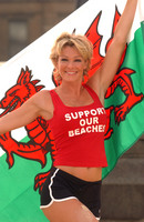 Nell McAndrew Longsleeve T-shirt #2094354