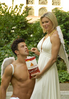 Nell McAndrew mug #G433676