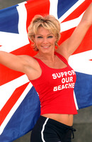 Nell McAndrew Sweatshirt #2094531