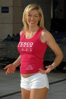 Nell McAndrew mug #G433891