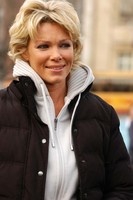 Nell McAndrew Longsleeve T-shirt #2094654