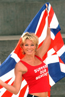 Nell McAndrew mug #G433986