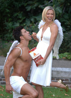 Nell McAndrew mug #G434019