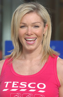 Nell McAndrew Longsleeve T-shirt #2094795