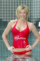 Nell McAndrew Longsleeve T-shirt #2094799