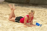 Nell McAndrew tote bag #G434074