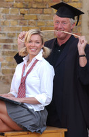 Nell McAndrew Sweatshirt #2094837