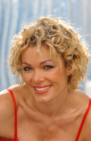 Nell McAndrew Longsleeve T-shirt #2094855