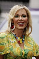 Nell McAndrew mug #G434127
