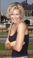Nell McAndrew mug #G434153