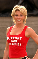 Nell McAndrew Sweatshirt #2094888