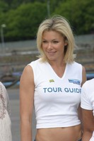 Nell McAndrew mug #G434170
