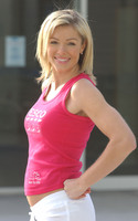 Nell McAndrew tote bag #G434172