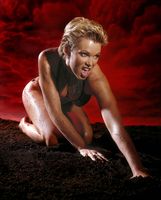 Nell McAndrew mug #G434179