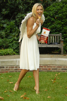 Nell McAndrew tote bag #G434185