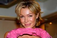 Nell McAndrew Longsleeve T-shirt #2094991