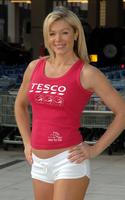 Nell McAndrew Longsleeve T-shirt #2095011