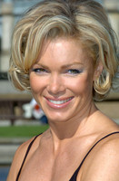 Nell McAndrew Longsleeve T-shirt #2095067