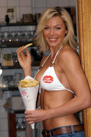 Nell McAndrew mug #G434356
