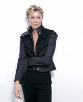 Nell McAndrew Longsleeve T-shirt #2095100