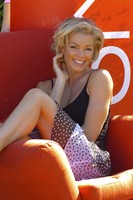 Nell McAndrew Longsleeve T-shirt #2095149
