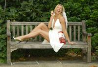 Nell McAndrew mug #G434473
