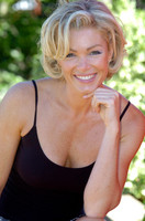 Nell McAndrew mug #G434488