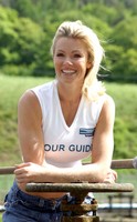 Nell McAndrew mug #G434507