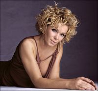 Nell McAndrew mug #G434677