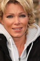 Nell McAndrew Longsleeve T-shirt #2095442