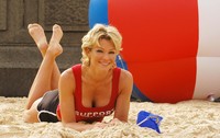 Nell McAndrew mug #G434724
