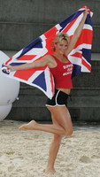 Nell McAndrew mug #G434773